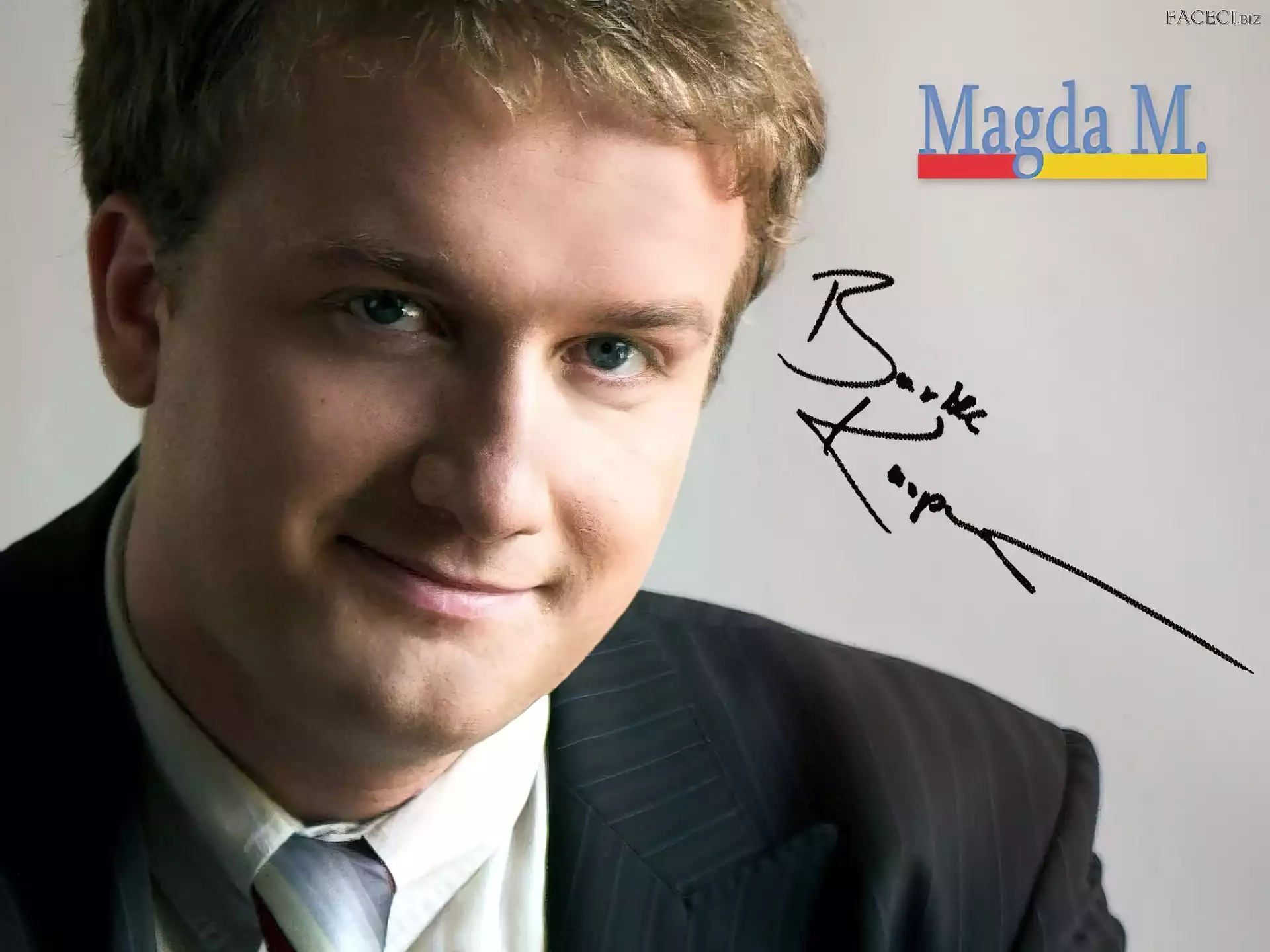 garnitur, Magda M, Bartek Kasprzykowski