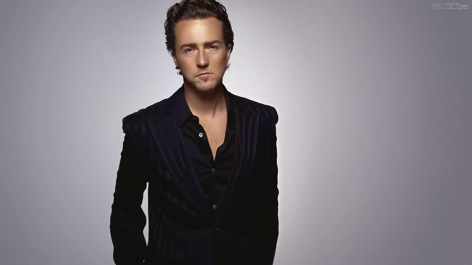 Aktor, Edward Norton