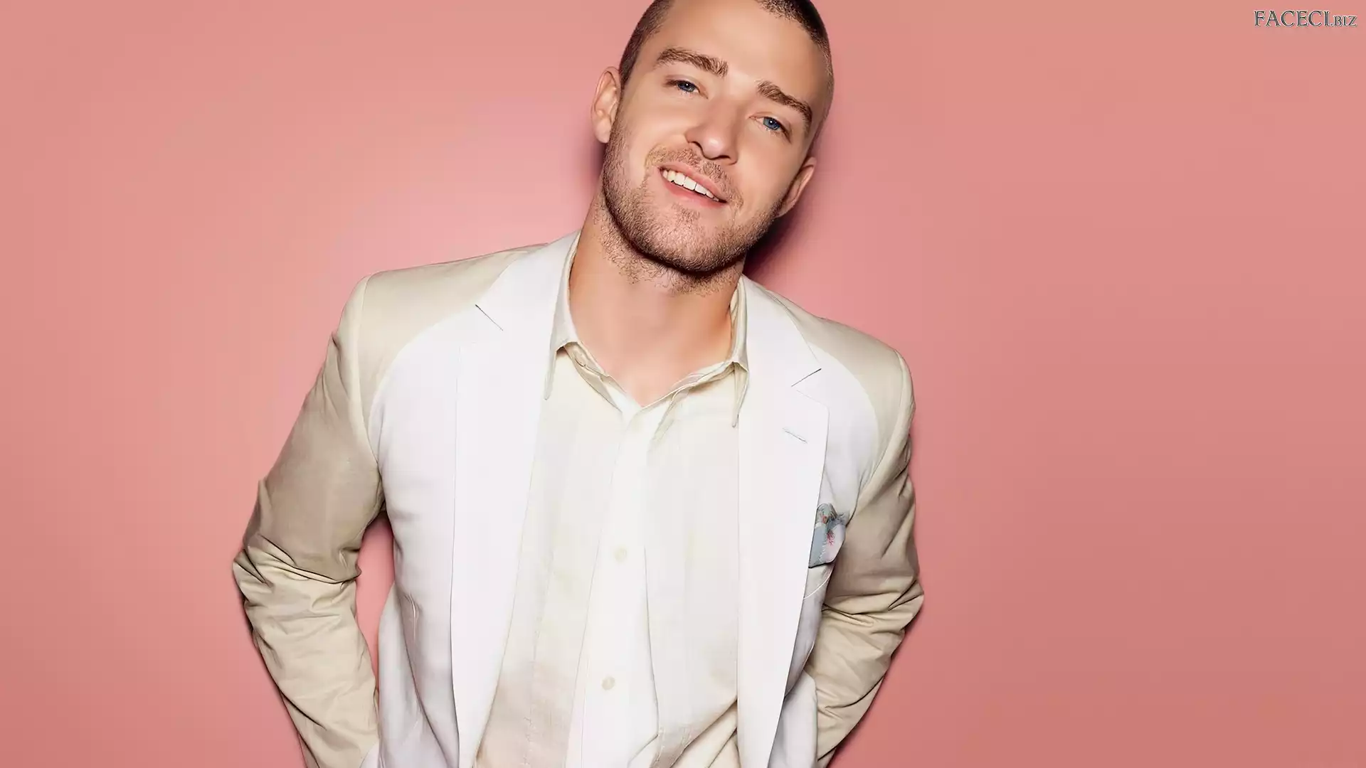 Producent, Justin Timberlake
